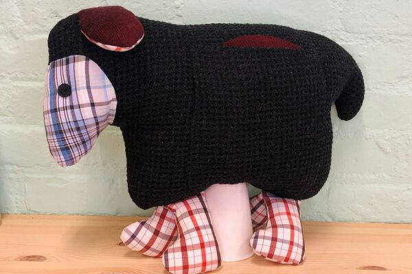 Schaap